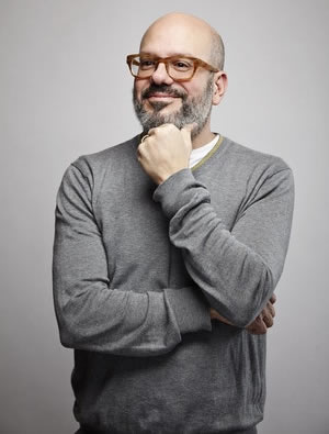 David Cross